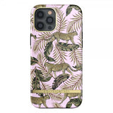 Richmond & Finch iPhone 13 Pro Max -kuoret, Pink Jungle