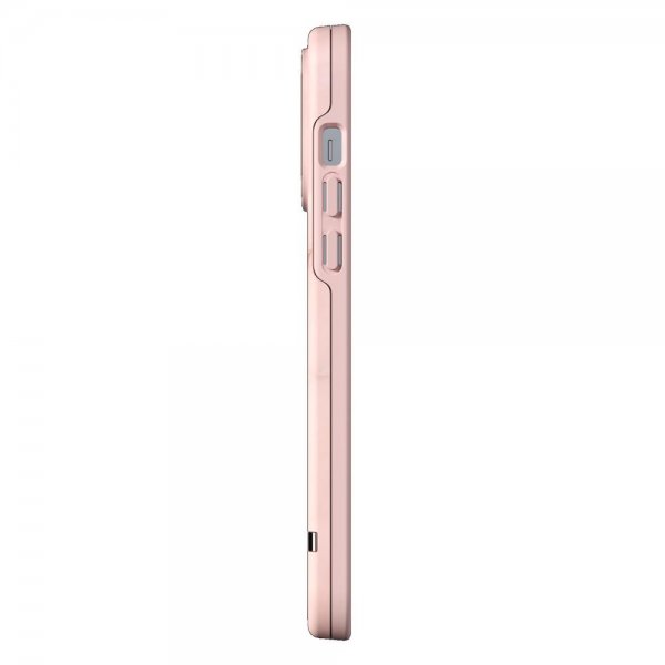 Richmond & Finch iPhone 13 Pro Max Suojakuori Pink Marble