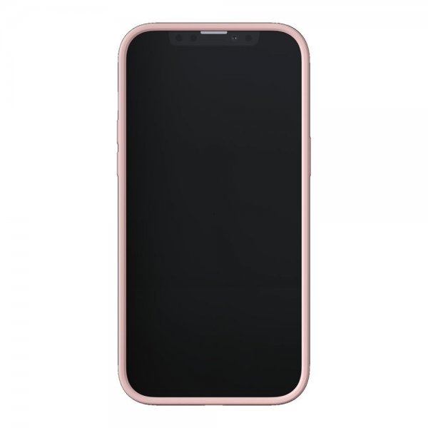 Richmond & Finch iPhone 13 Pro Max Suojakuori Pink Marble