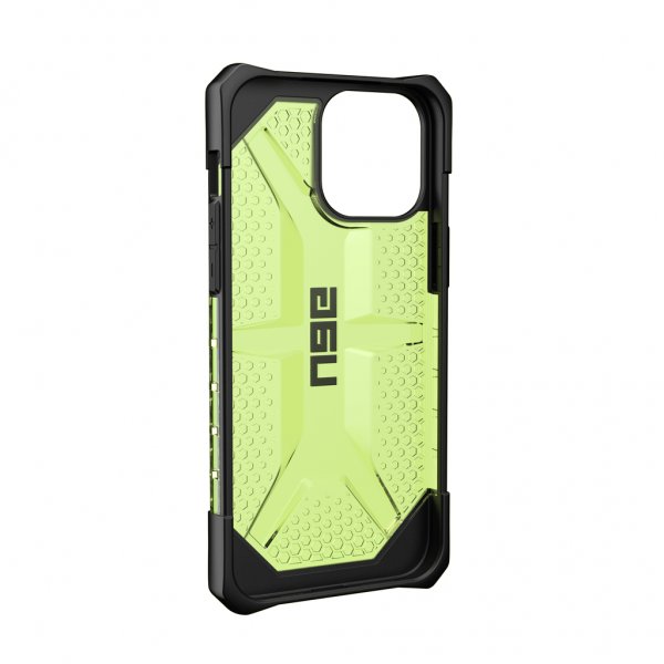 Urban Armor Gear (UAG) iPhone 13 Pro Max Suojakuori Plasma Billie