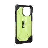 Urban Armor Gear (UAG) iPhone 13 Pro Max Suojakuori Plasma Billie