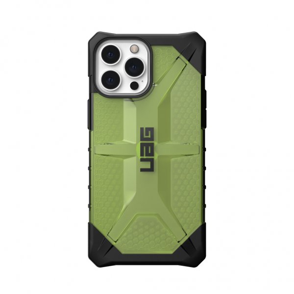 Urban Armor Gear (UAG) iPhone 13 Pro Max Suojakuori Plasma Billie