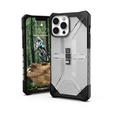 Urban Armor Gear (UAG) iPhone 13 Pro Max Suojakuori Plasma Ice