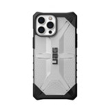 Urban Armor Gear (UAG) iPhone 13 Pro Max Suojakuori Plasma Ice