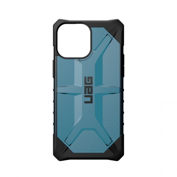 Urban Armor Gear (UAG) iPhone 13 Pro Max Plasma Mallard -suojakuori