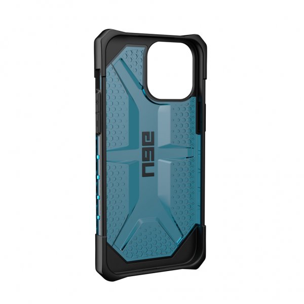 Urban Armor Gear (UAG) iPhone 13 Pro Max Plasma Mallard -suojakuori