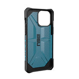 Urban Armor Gear (UAG) iPhone 13 Pro Max Plasma Mallard -suojakuori