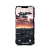 Urban Armor Gear (UAG) iPhone 13 Pro Max Suojakuori Plyo Ice