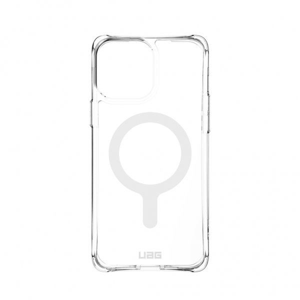 Urban Armor Gear (UAG) iPhone 13 Pro Max -kuori Plyo MagSafe Ice