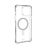 Urban Armor Gear (UAG) iPhone 13 Pro Max -kuori Plyo MagSafe Ice