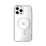 Urban Armor Gear (UAG) iPhone 13 Pro Max -kuori Plyo MagSafe Ice