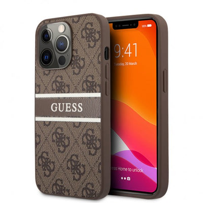 Ruskea