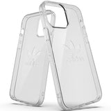 Adidas iPhone 13 Pro Max Protective Clear Case kirkas