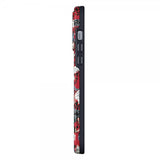Richmond & Finch iPhone 13 Pro Max Suojakuori Samba Red Leopard