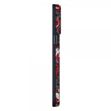 Richmond & Finch iPhone 13 Pro Max Suojakuori Samba Red Leopard