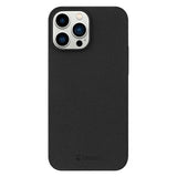 Krusell iPhone 13 Pro Max SandCover Kuori Musta