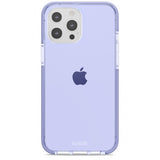 holdit iPhone 13 Pro Max Suojakuori Seethru Lavender