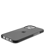 holdit iPhone 13 Pro Max Seethru Kuori Musta