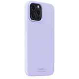 holdit iPhone 13 Pro Max Silikonikuori Lavender