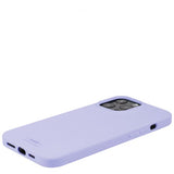 holdit iPhone 13 Pro Max Silikonikuori Lavender