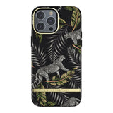 Richmond & Finch iPhone 13 Pro Max Suojakuori Silver Jungle