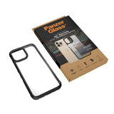 PanzerGlass iPhone 13 Pro Max -kuoret SilverBullet Case musta