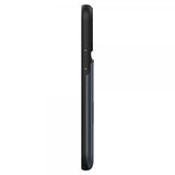 Spigen iPhone 13 Pro Max Suojakuori Slim Armor CS Metal Slate