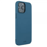 holdit iPhone 13 Pro Max -kuori Slim Case Denim Blue