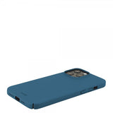 holdit iPhone 13 Pro Max -kuori Slim Case Denim Blue