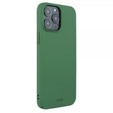 holdit iPhone 13 Pro Max -kuori Slim Case Forest Green