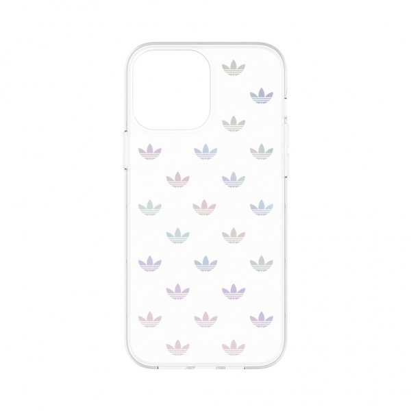 Adidas iPhone 13 Pro Max Snap Case Entry