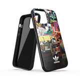 Adidas iPhone 13 Pro Max kuori Snap Case Graphic AOP