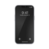 Adidas iPhone 13 Pro Max kuori Snap Case Leopard Grey