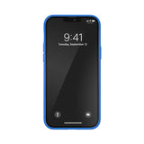 Adidas iPhone 13 Pro Max Suojakuori Snap Case Trefoil Bluebird