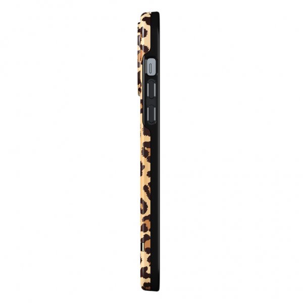 Richmond & Finch iPhone 13 Pro Max Suojakuori Soft Leopard