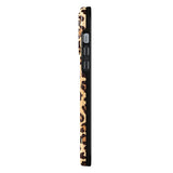 Richmond & Finch iPhone 13 Pro Max Suojakuori Soft Leopard