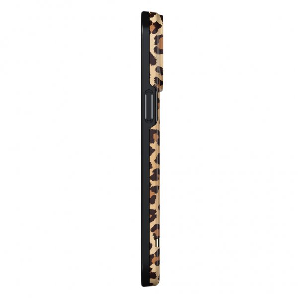 Richmond & Finch iPhone 13 Pro Max Suojakuori Soft Leopard
