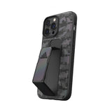 Adidas iPhone 13 Pro Max -suojakuori SP Grip Case Camo Black