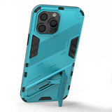iPhone 13 Pro Max Kuoret Jalustatoiminto Sininen
