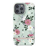 Richmond & Finch iPhone 13 Pro Max Suojakuori Sweet Mint