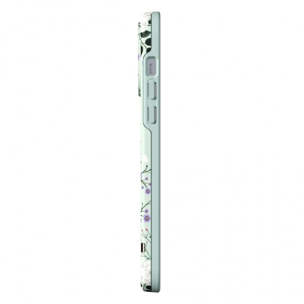 Richmond & Finch iPhone 13 Pro Max Suojakuori Sweet Mint