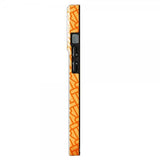 Richmond & Finch iPhone 13 Pro Max -kuoret Tangerine RF Logo