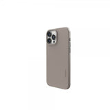 Nudient iPhone 13 Pro Max -suojakuori Thin Case V3 MagSafe Clay Beige