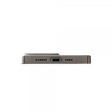 Nudient iPhone 13 Pro Max -suojakuori Thin Case V3 MagSafe Clay Beige