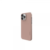 Nudient iPhone 13 Pro Max Thin Case V3 MagSafe Dusty Pink