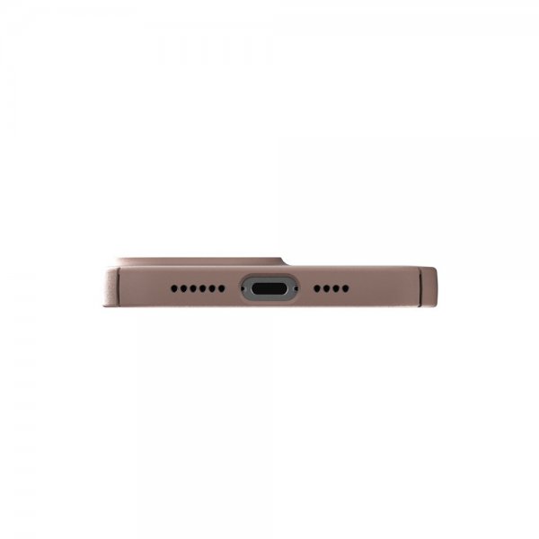 Nudient iPhone 13 Pro Max Thin Case V3 MagSafe Dusty Pink