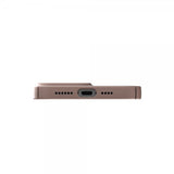 Nudient iPhone 13 Pro Max Thin Case V3 MagSafe Dusty Pink