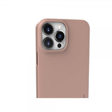 Nudient iPhone 13 Pro Max Thin Case V3 MagSafe Dusty Pink