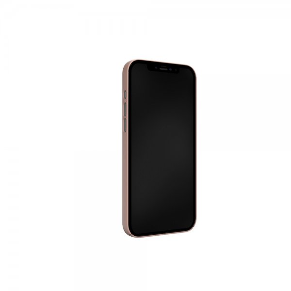 Nudient iPhone 13 Pro Max Thin Case V3 MagSafe Dusty Pink