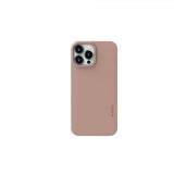 Nudient iPhone 13 Pro Max Thin Case V3 MagSafe Dusty Pink